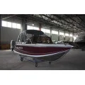 Катер Корвет 500 Fish в Саратове