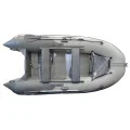 Надувная лодка Liman SCD 330AL КМФ в Саратове