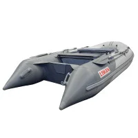 Надувная лодка Liman SCD 330AL КМФ