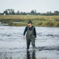 Вейдерсы Nordman 15 ПВХ+винитол олива в Саратове