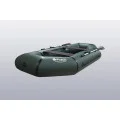 Лодка ПВХ Big Boat ТА250 в Саратове