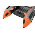 Моторная лодка ПВХ Zefir 3300 LT (малокилевая) в Саратове