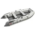 Моторная лодка ПВХ Zefir 3300 LT (малокилевая) в Саратове