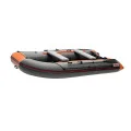 Моторная лодка ПВХ Zefir 3300 LT (малокилевая) в Саратове