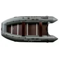 Надувная лодка ПВХ RiverBoats RB - 450 (Киль) в Саратове