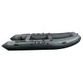Надувная лодка ПВХ RiverBoats RB - 450 (Киль) в Саратове
