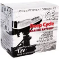 Аккумулятор Marine Deep Cycle AGM 90Ah 12V в Саратове