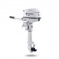 Лодочный мотор Tohatsu MFS 5C LPG 4-тактный в Саратове