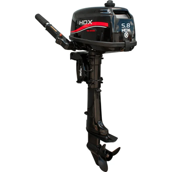 Мотор HDX T 5,8 BMS R-Series в Саратове
