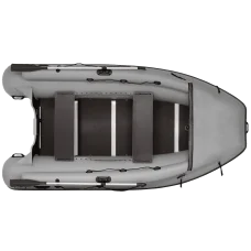 Надувная лодка Фрегат М390F