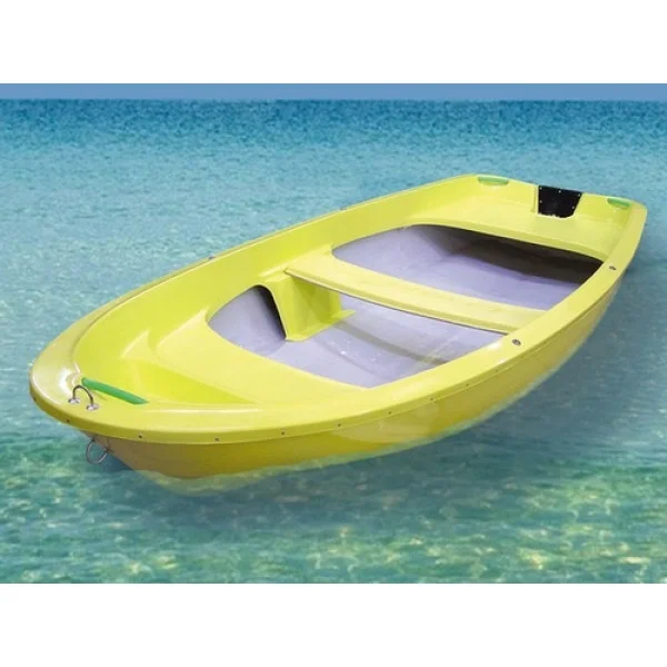 Стеклопластиковая лодка Стелс 350М в Саратове