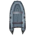 Надувная лодка Инзер 330 V (Киль) в Саратове