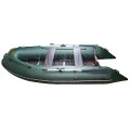 Надувная лодка Инзер 330 V (Киль) в Саратове