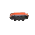 Лодка Angler Reef Triton 400 S-Max с интегрированным фальшбортом в Саратове