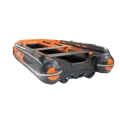 Лодка Angler Reef Triton 400 S-Max с интегрированным фальшбортом в Саратове