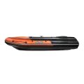 Лодка Angler Reef Triton 400 S-Max с интегрированным фальшбортом в Саратове