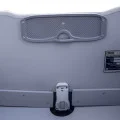 Надувная лодка HDX Classic 390 в Саратове