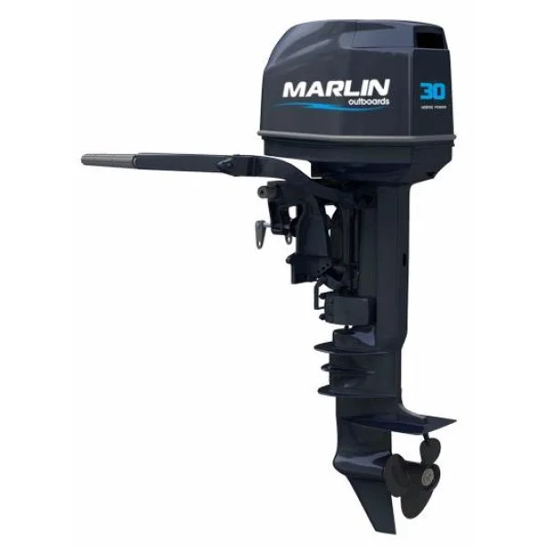 Мотор Marlin MP30AMHS в Саратове