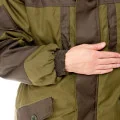 Зимний костюм Восток Ангара со снегозащитными гетрами в Саратове