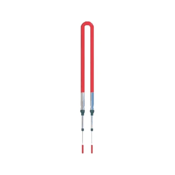 Кабель газ-реверс C8 (EC-133) RED 17 фут в Саратове