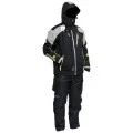 Зимний костюм Norfin Verity Black в Саратове