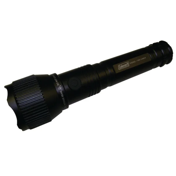 Фонарь ULTRA HIGH POWER LED ALUMINIUM FLASHLIGH Coleman в Саратове