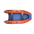 Лодка надувная Angler REEF 390НД в Саратове