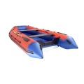 Лодка надувная Angler REEF 390НД в Саратове