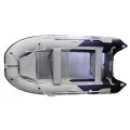 Надувная лодка Liman SCD 380AL КМФ в Саратове
