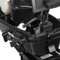 Мотор Marlin MP3AMHS в Саратове