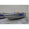 Алюминиевая лодка WINDBOAT-46C в Саратове