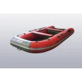 Лодка ПВХ Bering (Беринг) 340К в Саратове