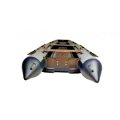 Лодка надувная Angler REEF JET 420 в Саратове