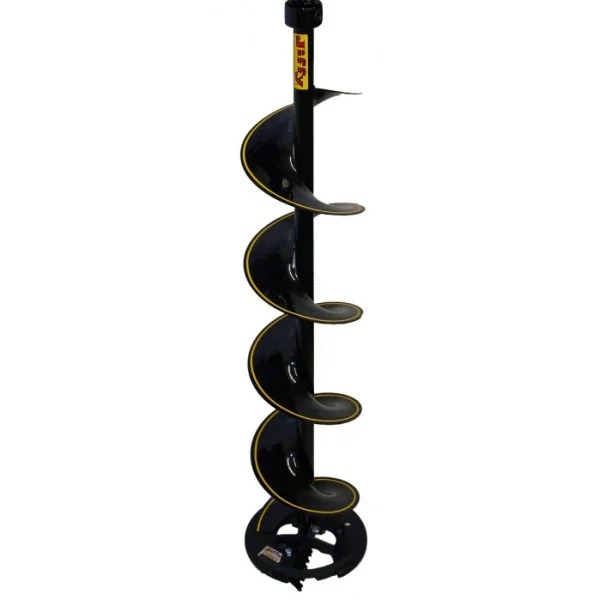 Шнек к мотоледобуру Jiffy 150/6'' в Саратове