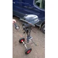 Тележка для лодочного мотора разборная "ВОЛГА" в Саратове