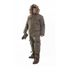Зимний костюм Taif Буран 300
