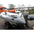 Надувная RIB лодка Albatros 2037 в Саратове