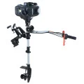 Мотор Sea Pro Т 3.5S NEW в Саратове