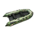 Моторная лодка ПВХ Zefir 4000 в Саратове