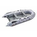 Моторная лодка ПВХ Zefir 4000 в Саратове