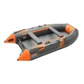 Моторная лодка ПВХ Zefir 4000 в Саратове
