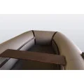 Лодка ПВХ Bering (Беринг) 340П в Саратове