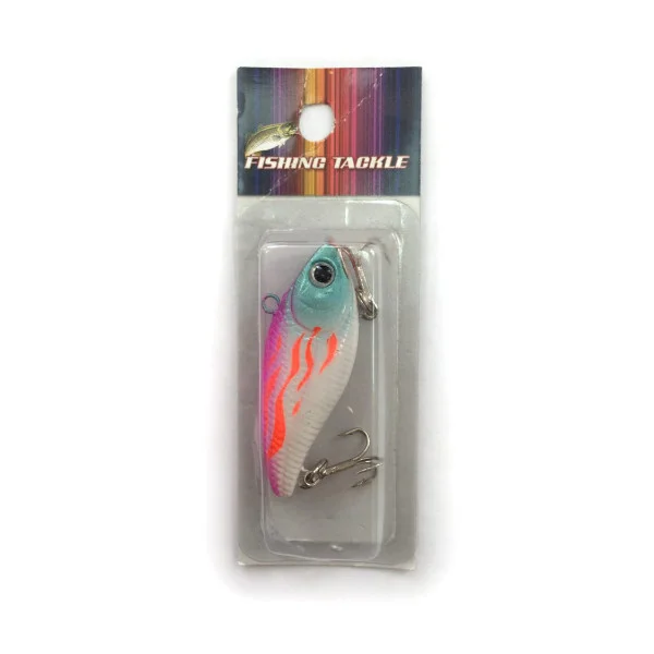 Приманка-воблер Fishing Tackle 2 в Саратове