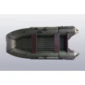 Лодка ПВХ Big Boat Regat (Регат) 340 в Саратове
