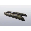 Лодка ПВХ Big Boat Regat (Регат) 340 в Саратове