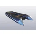 Лодка ПВХ Big Boat Regat (Регат) 340 в Саратове
