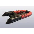 Лодка ПВХ Big Boat Regat (Регат) 340 в Саратове
