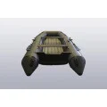 Лодка ПВХ Big Boat Regat (Регат) 340 в Саратове