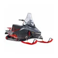 Снегоход, красный IRBIS TUNGUS SK600L в Саратове
