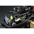 Мотор Suzuki DF9,9BS в Саратове